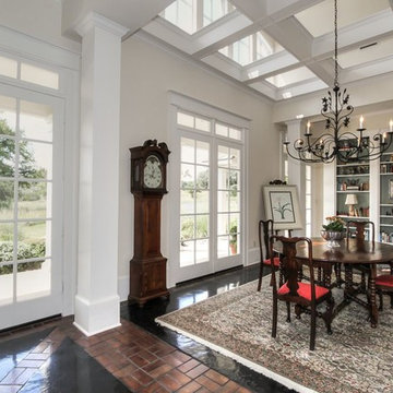 Cape Cod Style- Cordillera Ranch