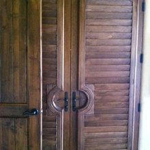 Doors/Windows