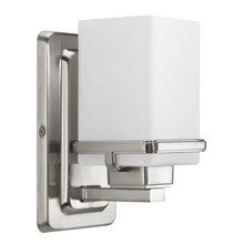 dressing area sconce 100 watt