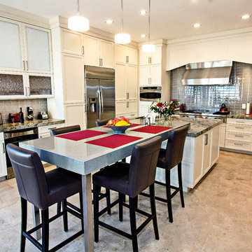 Troon remodel, Scottsdale Arizona