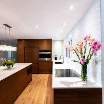 Rice Lake Kitchen