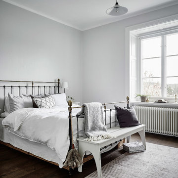 Styling Härlandavägen