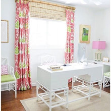 Parker's Room