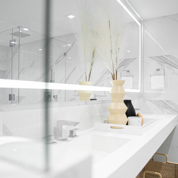 Bal Harbour Oceanfront Condo