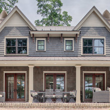 Amanda's exterior