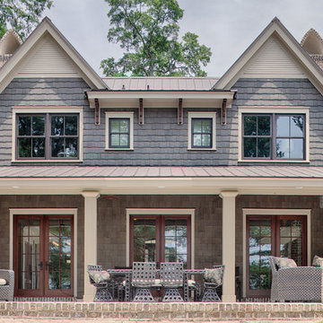 Georgetown - Low Country Neighborhood