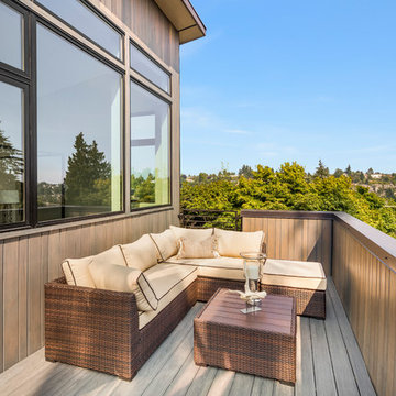 Magnolia Light-filled Contemporary