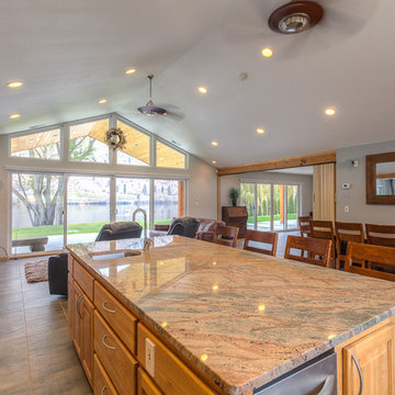 100 Van Winkle Rd, Orondo WA 98843