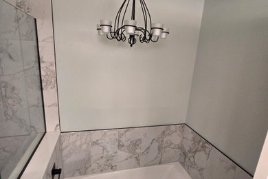 Bathroom - bathroom idea in Boston