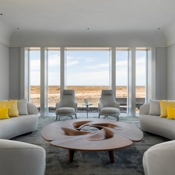 Coastal Retreat
