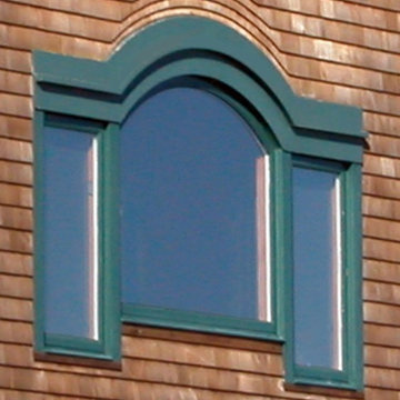 Window detail