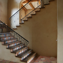 Stairs - Products