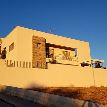 Chalet Marisa
