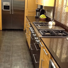 Countertops