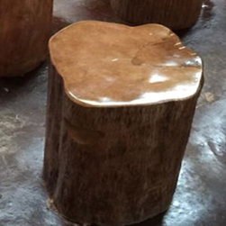 Wood - Chairs - Products