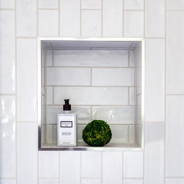 Glam Guest Pod