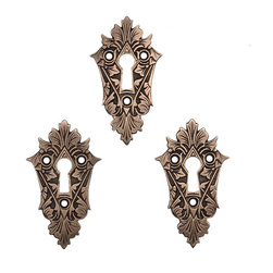 Antique Door Hardware - Products