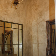 Faux finishes ideas