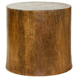 Transitional Side Tables And End Tables by Haussmann Inc.
