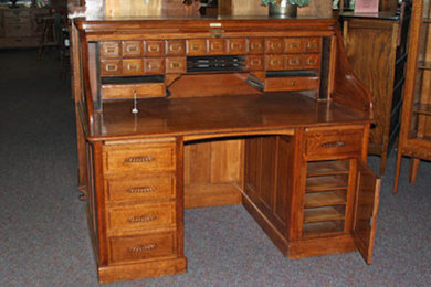 Our Antiques