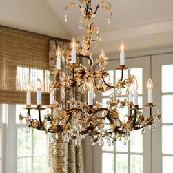 Chandeliers - Chandeliers