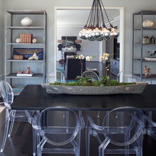 Dining Rm Centerpieces