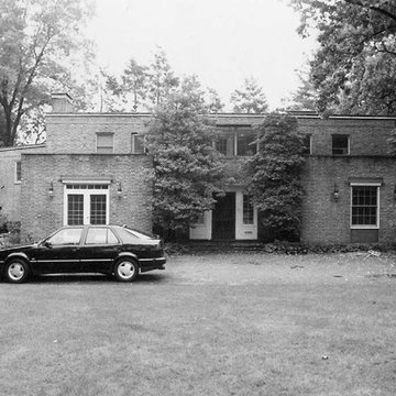 Bronxville