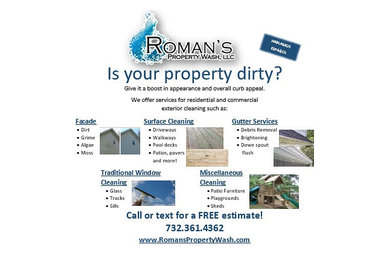 Call us today to book a Free estimate!