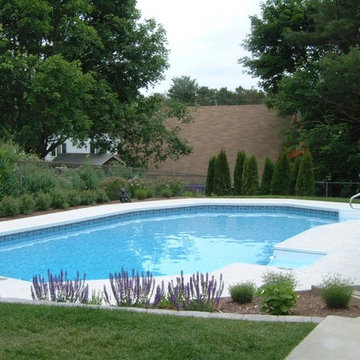 Pools