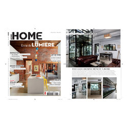 HOME Francia - 商品