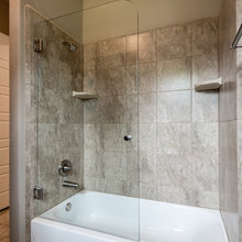 Remodel Bath