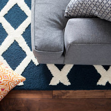 Carpet/Color Palette