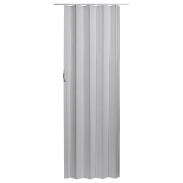 Spectrum Via Folding Door 36"x80", White