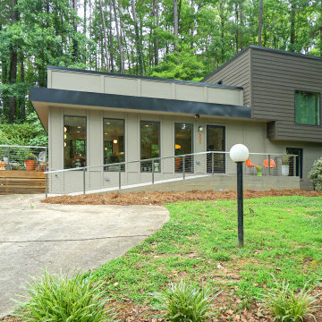Greenwood Residence