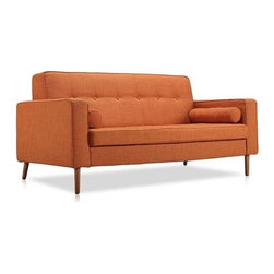 Baxter Lounge Sofa - Sofas
