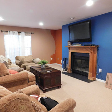 Man Cave