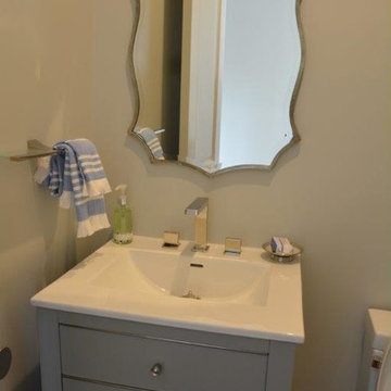 Figure Eight Beach House