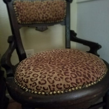 See Our Work - Furniture Upholstery
