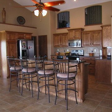 Our Work