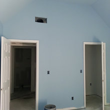 Galen's room