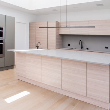 Butler's Pantry