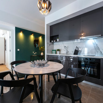 Apartment for renting