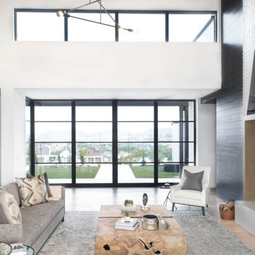 Peninsula Residence