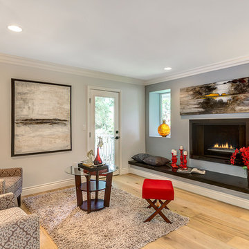 Sunset - Hardwood Flooring