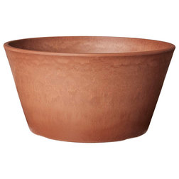 Transitional Outdoor Pots And Planters by Arcadia Garden Products