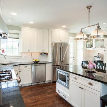Bryn Mawr, PA Kitchen