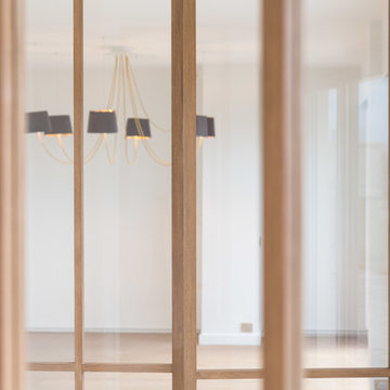Penthouse de 200m2 entièrement rénové à Bordeaux centre