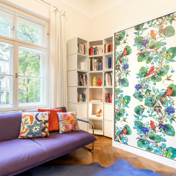 Gästezimmer - Altbau