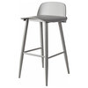 Soco Bar Stool - Midcentury - Bar Stools And Counter Stools - by The ...