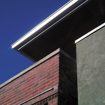 West Side Addition
